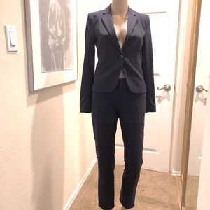 Matching suits by H&M